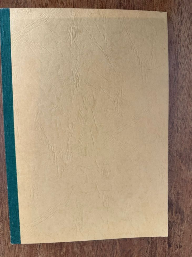 Manual for Design and Construction of Storages for Flammable Liquids by Commonwealth Department of Works