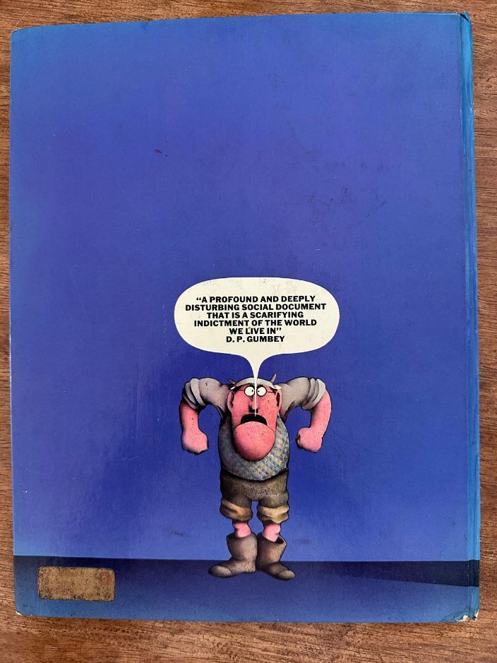 Monty Python's Big Red Book by Monty Python