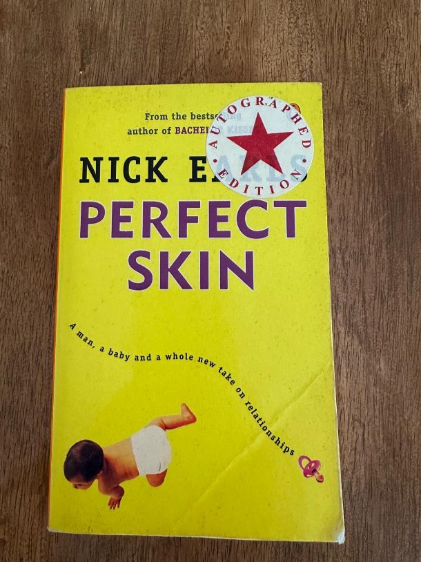 Perfect Skin