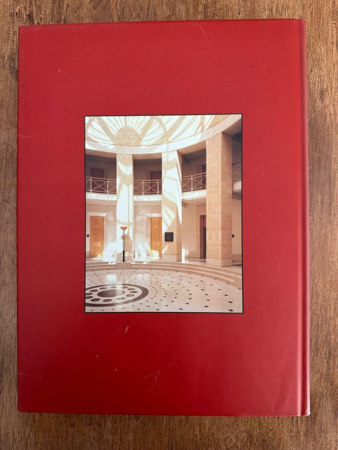 The Master Architect Series: Arup Associates - Selected and Current Works Edited by Stephen Dobney