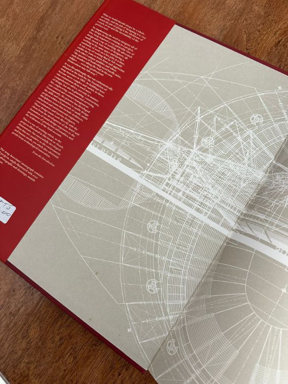 The Master Architect Series: Arup Associates - Selected and Current Works Edited by Stephen Dobney