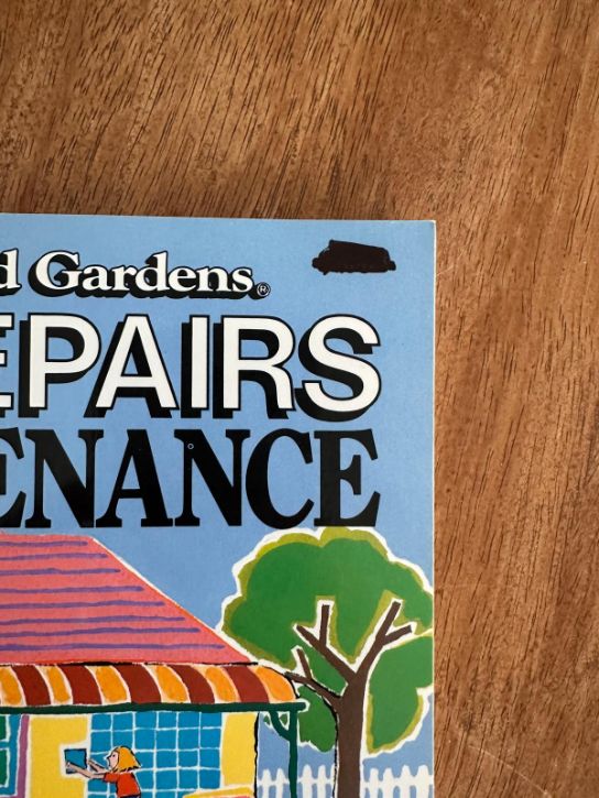 Home Repairs and Maintenance - Image 2