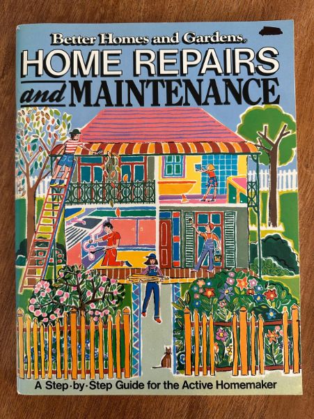 Home Repairs and Maintenance