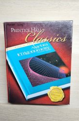 Algebra and Trigonometry: Functions and Applications