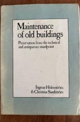 maintenance-of-old-buildings-ingmar-holmstrom-and-christine-sandstrom-front