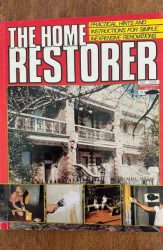The Home Restorer by Compiled by Veronika Kristensen